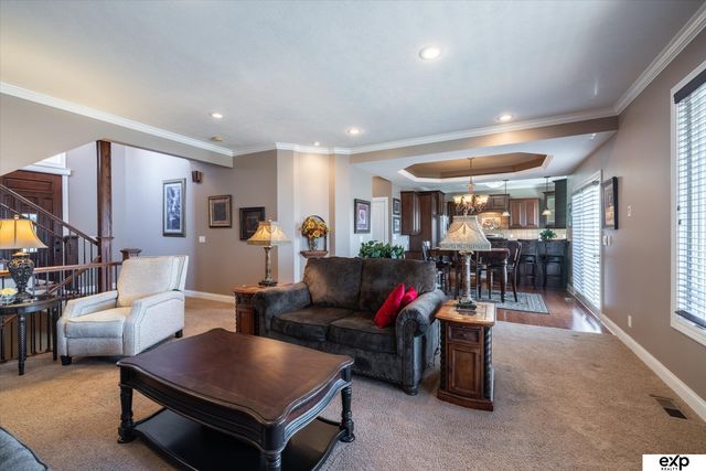 907 Ridge Road Place, Hickman, NE 68372