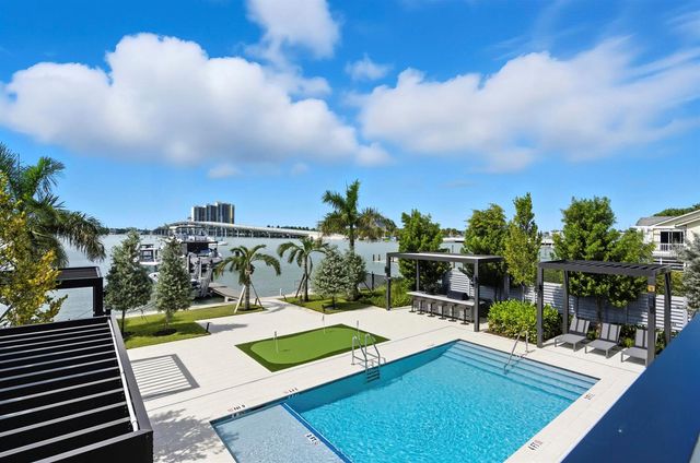 2323 Lake Drive 201, Singer Island, FL 33404