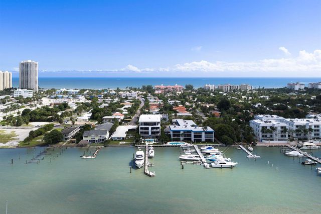 2323 Lake Drive 201, Singer Island, FL 33404