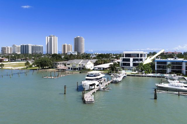 2323 Lake Drive 201, Singer Island, FL 33404