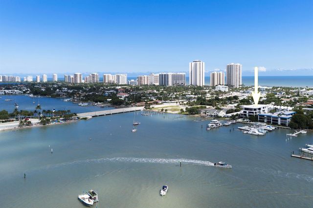 2323 Lake Drive 201, Singer Island, FL 33404