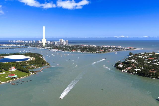 2323 Lake Drive 201, Singer Island, FL 33404
