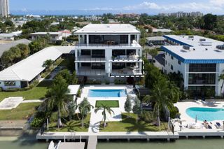 2323 Lake Drive 201, Singer Island, FL 33404