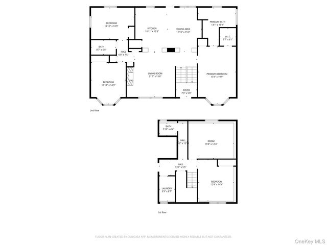 10 Village Gate Way, Monroe, NY 10950