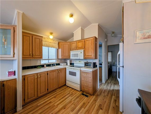 2000 Ramar Road 263, Bullhead City, AZ 86442