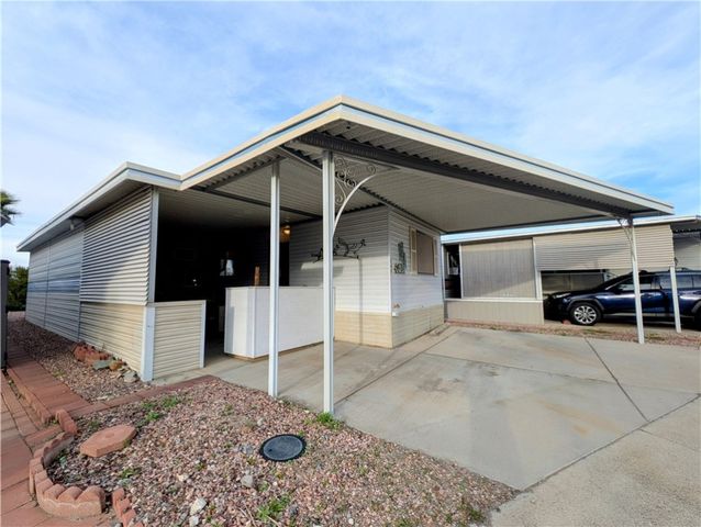 2000 Ramar Road 263, Bullhead City, AZ 86442