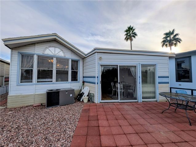 2000 Ramar Road 263, Bullhead City, AZ 86442