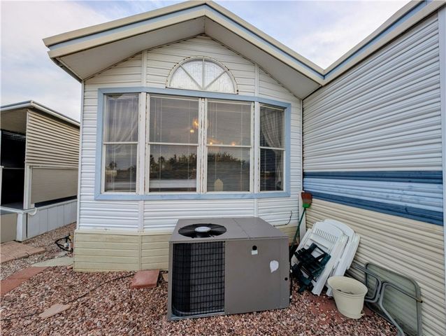 2000 Ramar Road 263, Bullhead City, AZ 86442