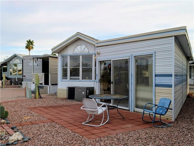 2000 Ramar Road 263, Bullhead City, AZ 86442