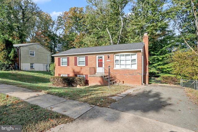 13828 LONDONDERRY CT, Woodbridge, VA 22193