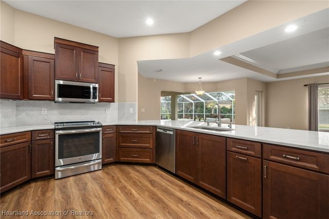 4605 Bunker Drive, Sebring, FL 33872