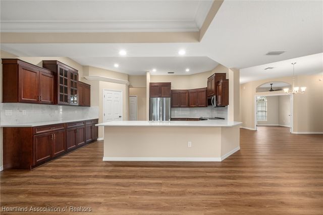 4605 Bunker Drive, Sebring, FL 33872