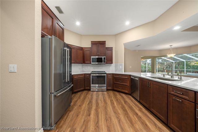 4605 Bunker Drive, Sebring, FL 33872