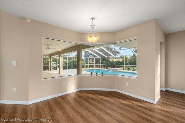 4605 Bunker Drive, Sebring, FL 33872