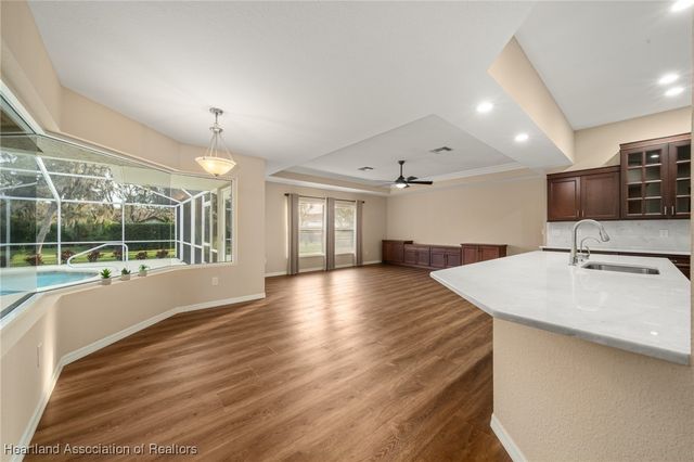 4605 Bunker Drive, Sebring, FL 33872