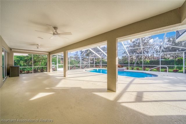 4605 Bunker Drive, Sebring, FL 33872