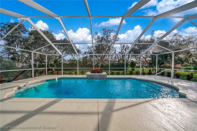 4605 Bunker Drive, Sebring, FL 33872