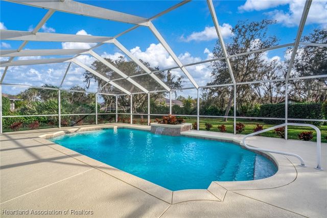 4605 Bunker Drive, Sebring, FL 33872