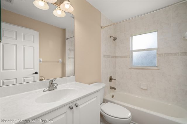 4605 Bunker Drive, Sebring, FL 33872