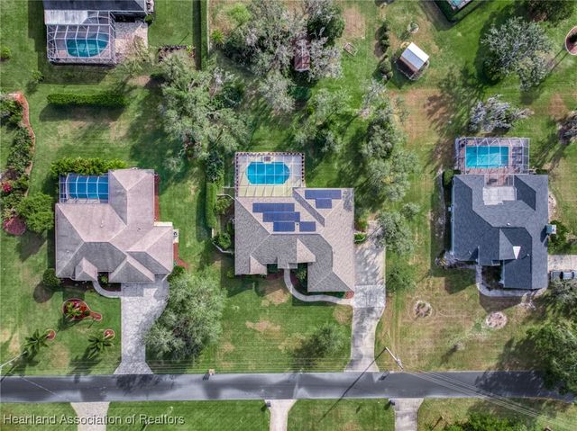 4605 Bunker Drive, Sebring, FL 33872