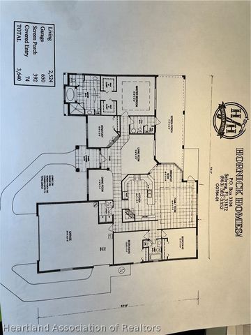 4605 Bunker Drive, Sebring, FL 33872