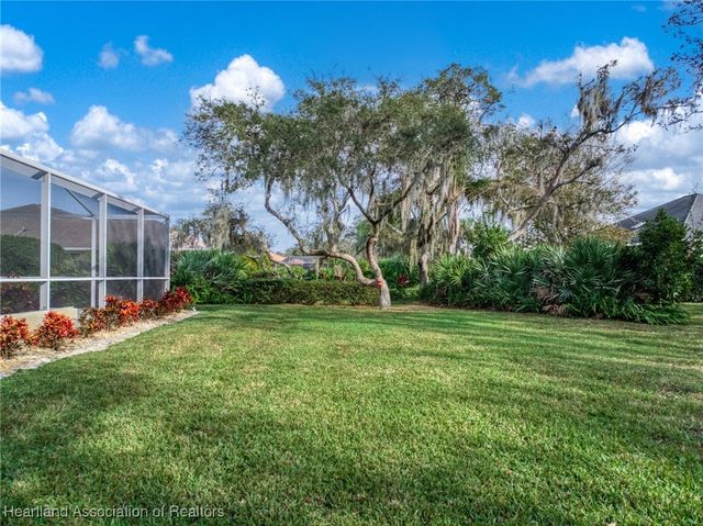 4605 Bunker Drive, Sebring, FL 33872