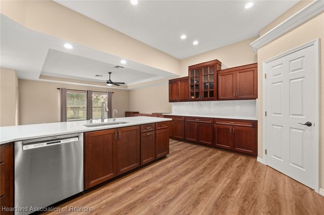 4605 Bunker Drive, Sebring, FL 33872