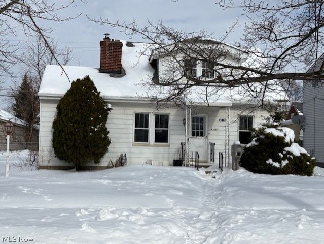 4312 Kenmore Avenue, Parma, OH 44134