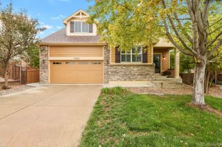 5565 S Buchanan Street, Aurora, CO 80016