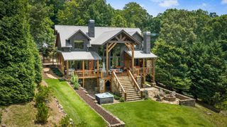 355 Old Camp Loop, Morganton, GA 30560