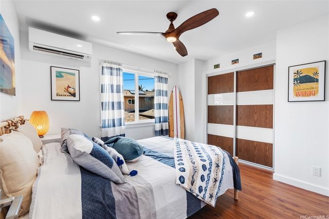 6 N Kalaheo Avenue, Kailua, HI 96734