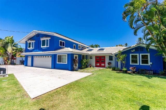 6 N Kalaheo Avenue, Kailua, HI 96734