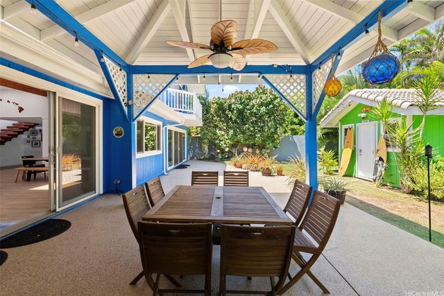6 N Kalaheo Avenue, Kailua, HI 96734