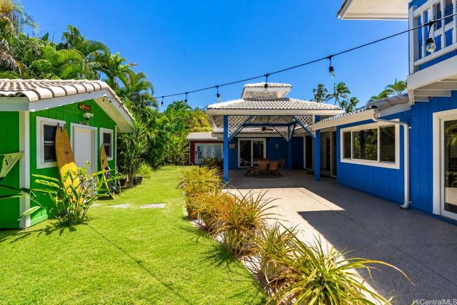 6 N Kalaheo Avenue, Kailua, HI 96734