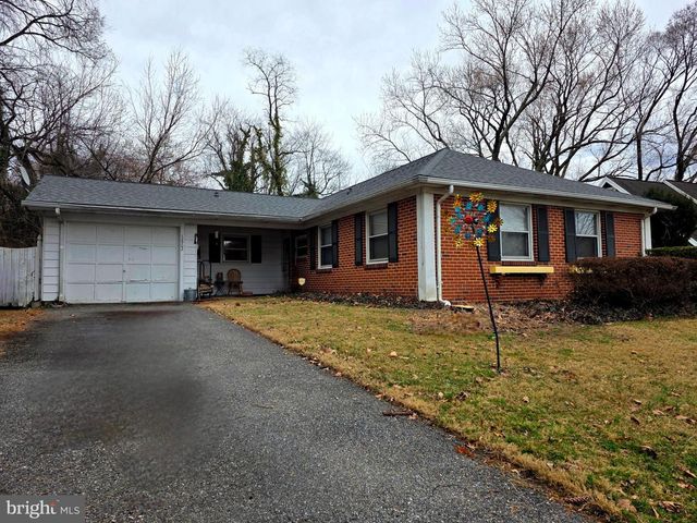 12902 BRUNSWICK LN, Bowie, MD 20715