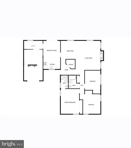 12902 BRUNSWICK LN, Bowie, MD 20715