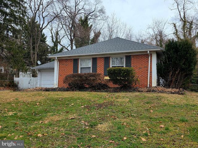 12902 BRUNSWICK LN, Bowie, MD 20715