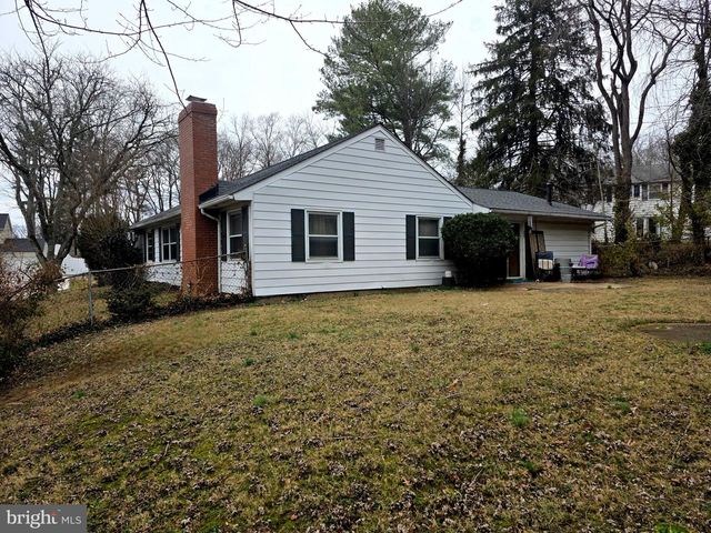 12902 BRUNSWICK LN, Bowie, MD 20715