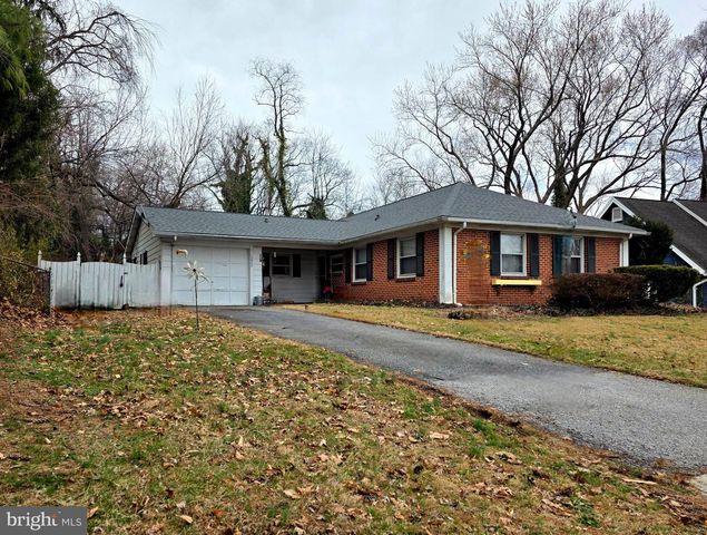 12902 BRUNSWICK LN, Bowie, MD 20715