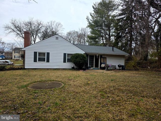 12902 BRUNSWICK LN, Bowie, MD 20715