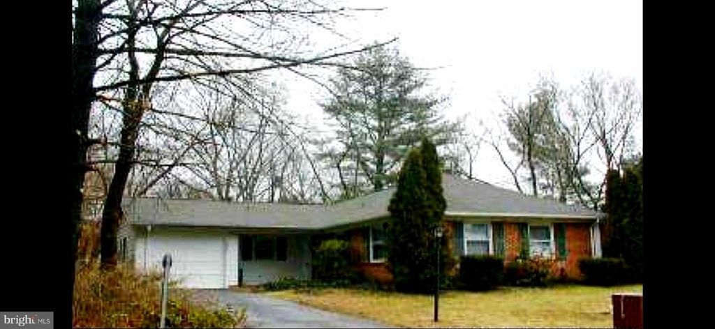 12902 BRUNSWICK LN, Bowie, MD 20715