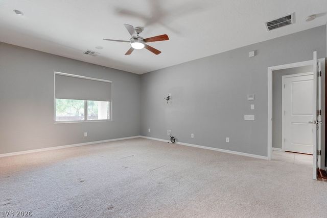 2589 Chateau Clermont Street, Henderson, NV 89044