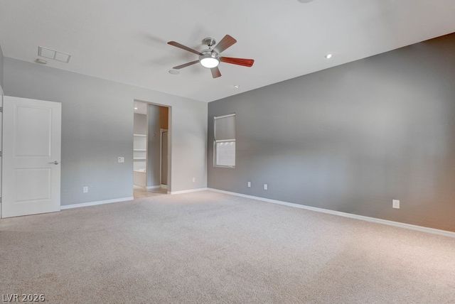2589 Chateau Clermont Street, Henderson, NV 89044