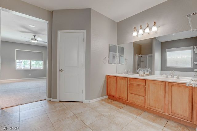 2589 Chateau Clermont Street, Henderson, NV 89044