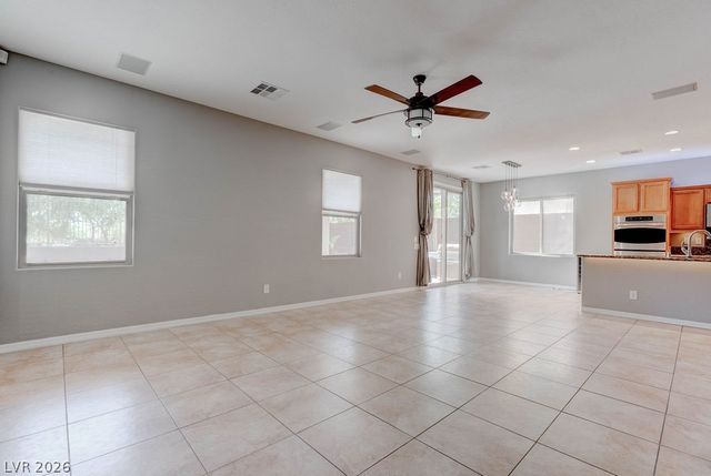 2589 Chateau Clermont Street, Henderson, NV 89044