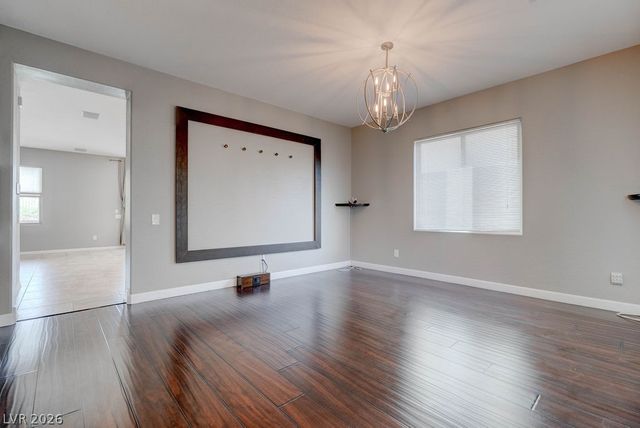 2589 Chateau Clermont Street, Henderson, NV 89044