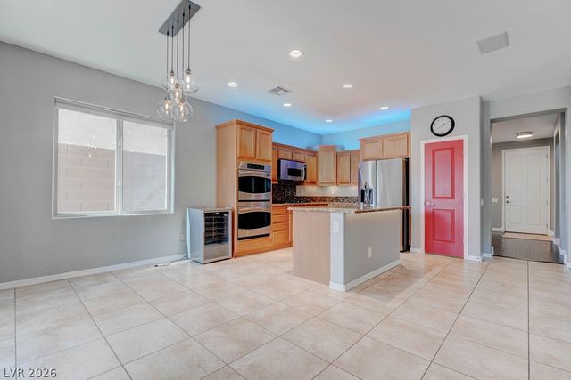 2589 Chateau Clermont Street, Henderson, NV 89044