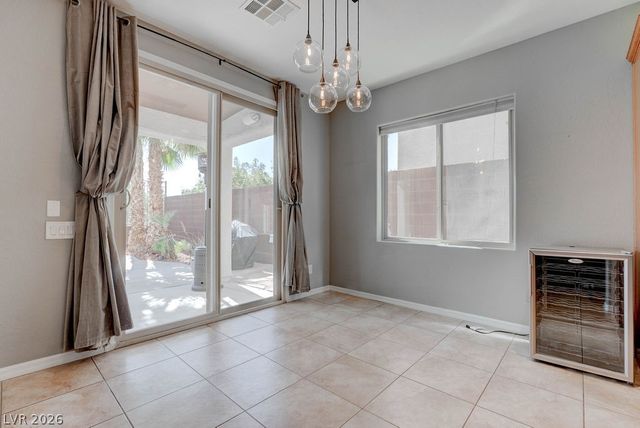 2589 Chateau Clermont Street, Henderson, NV 89044
