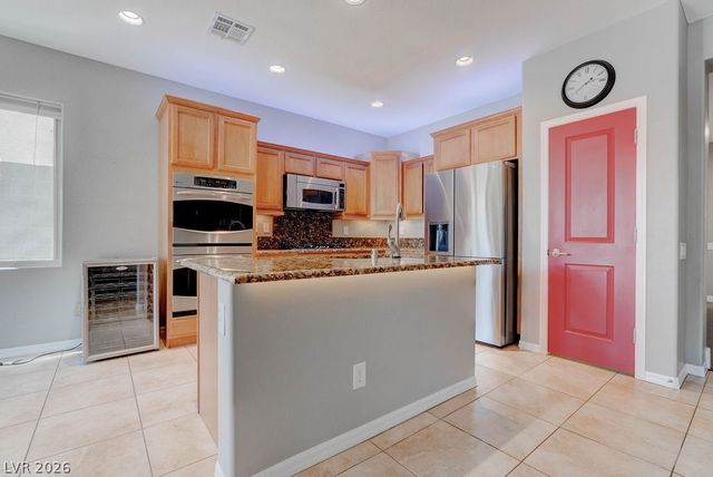 2589 Chateau Clermont Street, Henderson, NV 89044