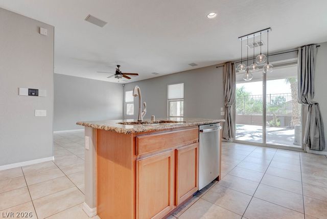 2589 Chateau Clermont Street, Henderson, NV 89044